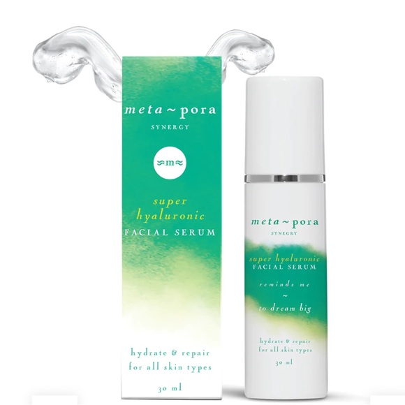 meta pora Other - Meta Pora Synergy Primer Serum